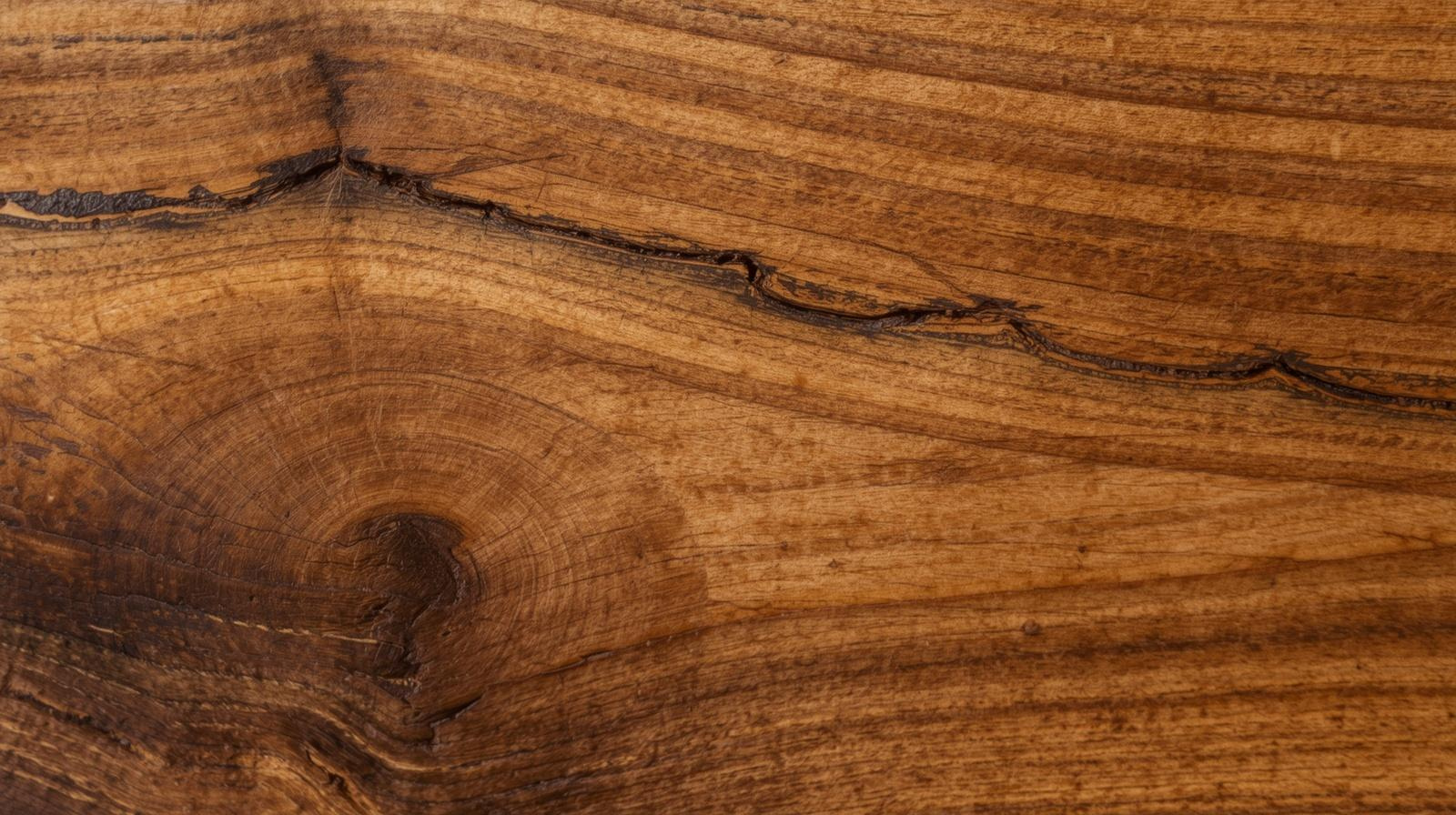 7 Kelebihan Kayu Bengkirai yang Jarang Diketahui (Plus Kekurangannya)