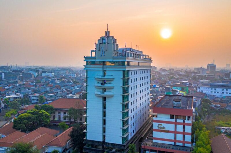 Kenapa Horison Ultima Menteng Selalu Penuh di Akhir Pekan? Ini 5 Fakta Uniknya