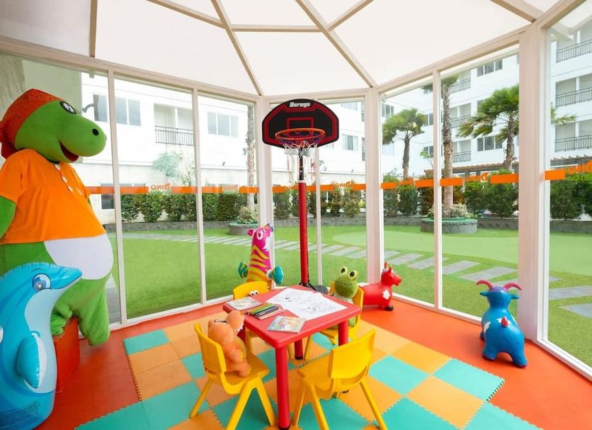 Review Horison Ultima Sentraland Simpang Lima Semarang 1