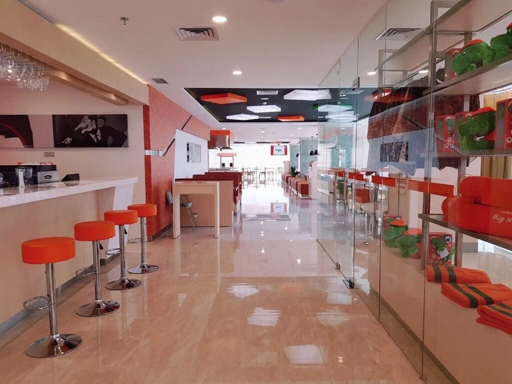 Review Sarapan Horison Ultima Sentraland Simpang Lima Semarang 1
