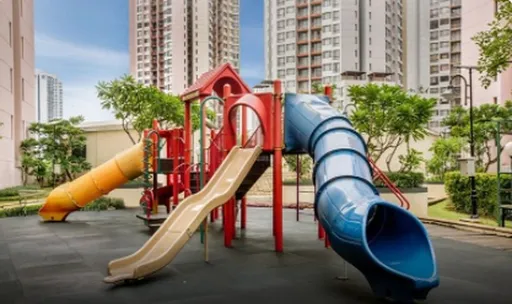 Family and Kids Horison Ultima Suites & Residences Rasuna Jakarta